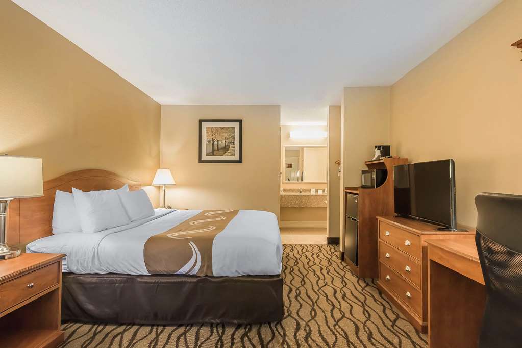 The Riverstone Hotel Charleston Sikeston - photo 21