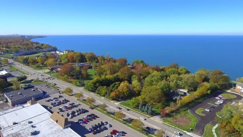 Courtyard by Marriott Cleveland Willoughby - photo 44
