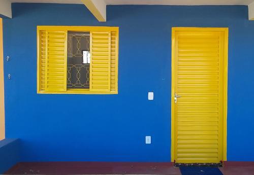 Atelier Pousada Chapada — Niquelandia