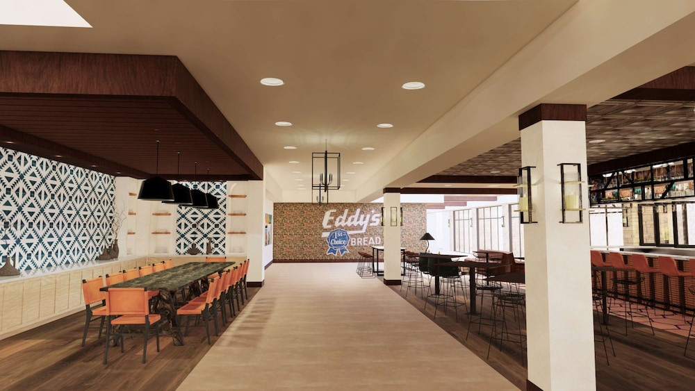 The Eddy Hotel Tucson Tapestry Collection by Hilton - photo 5