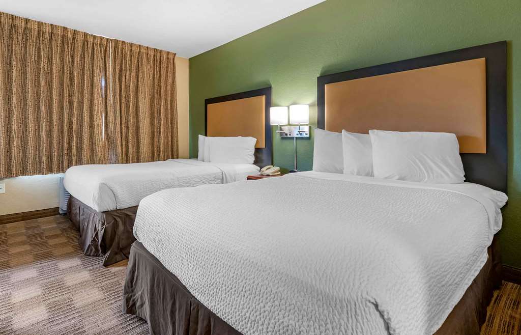 Extended Stay America Suites Orlando Southpark Commodity Cir - photo 22