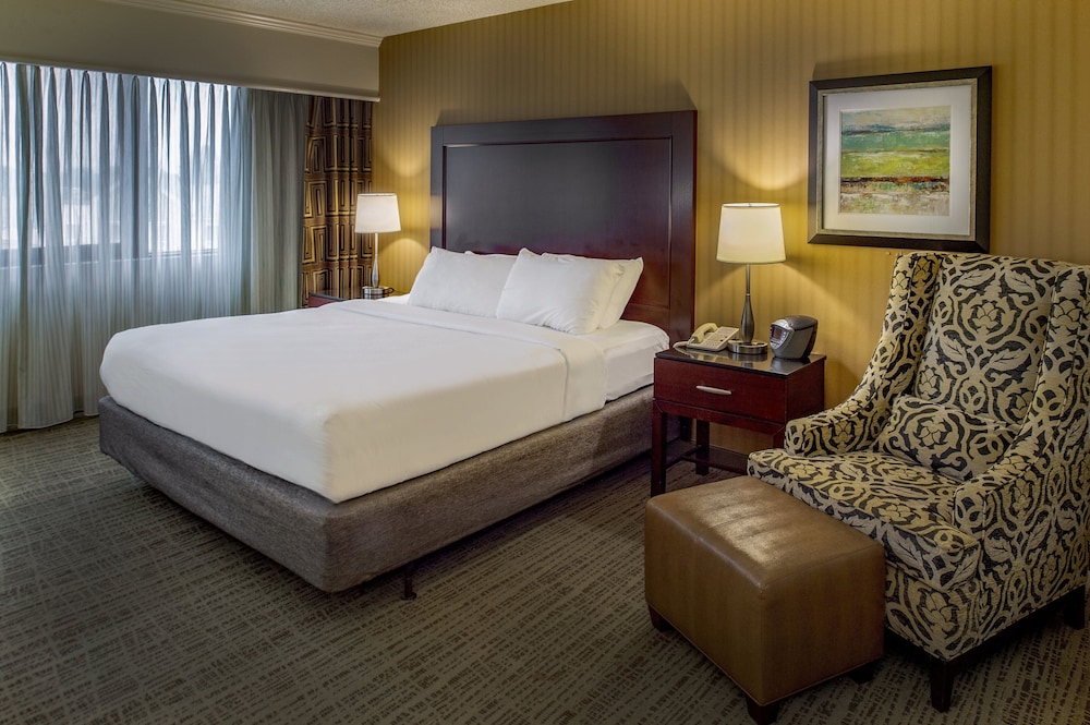 Crowne Plaza St. Louis Airport by IHG - photo 94