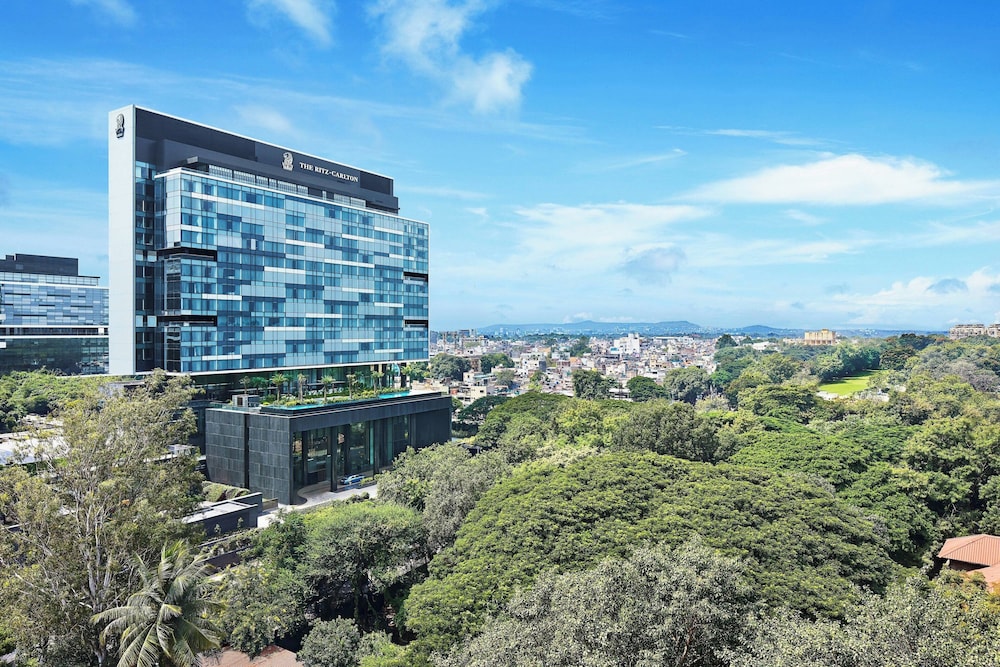 The Ritz Carlton Pune — Pune — photo 2