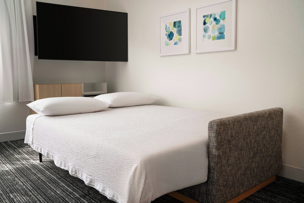 Towneplace Suites By Marriott Milpitas - photo 9