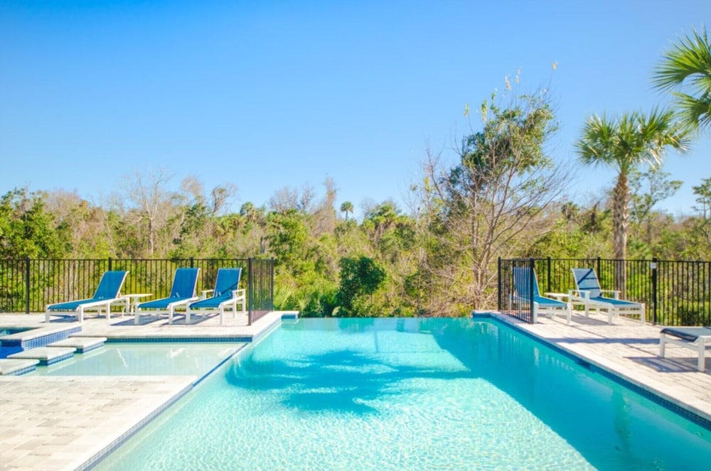 5 Star Private Villa Reunion Resort Orlando Villa 1373 - photo 115