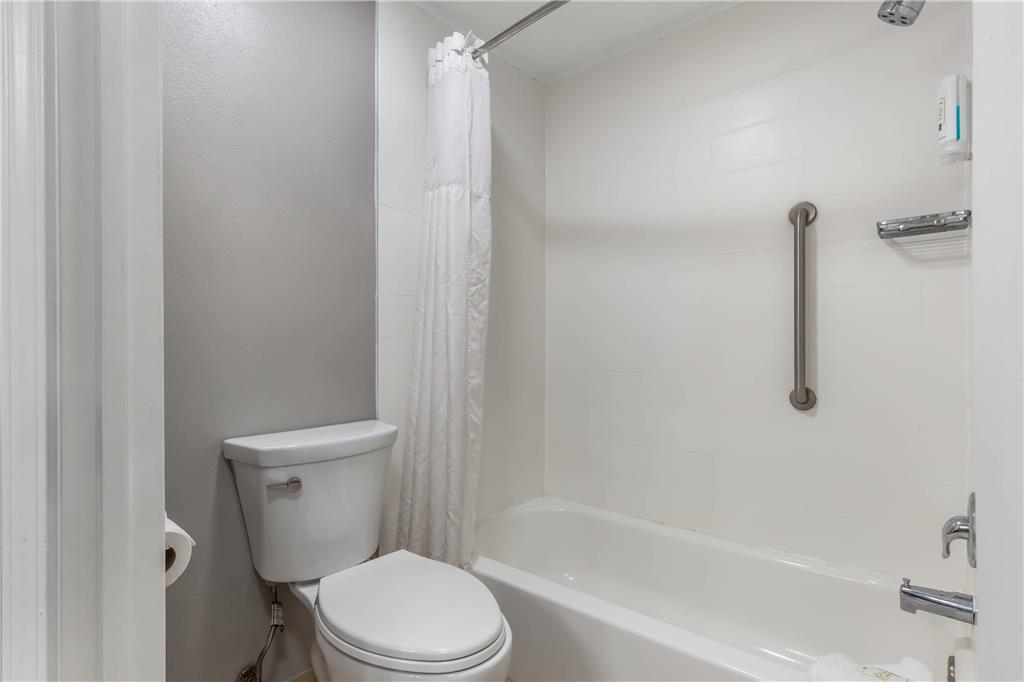 Quality Inn Wilmington - photo 8