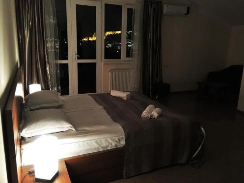 Hotel Avlabari — Tbilisi — photo 2