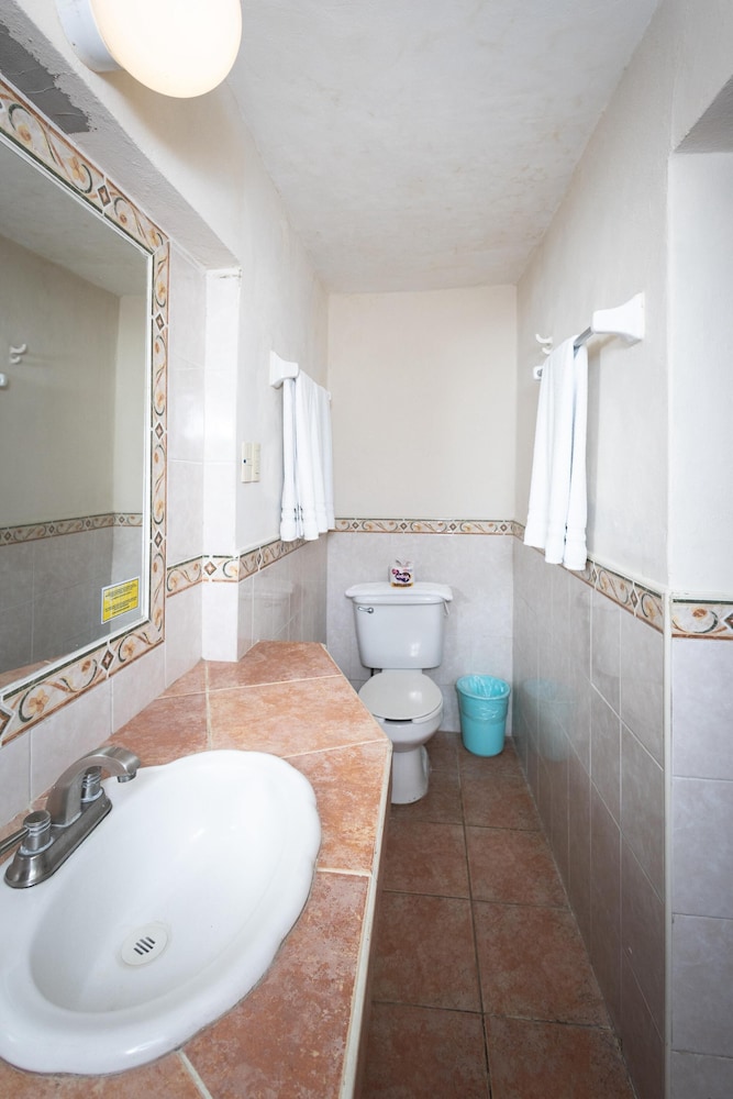 Hotel Suites Kino
