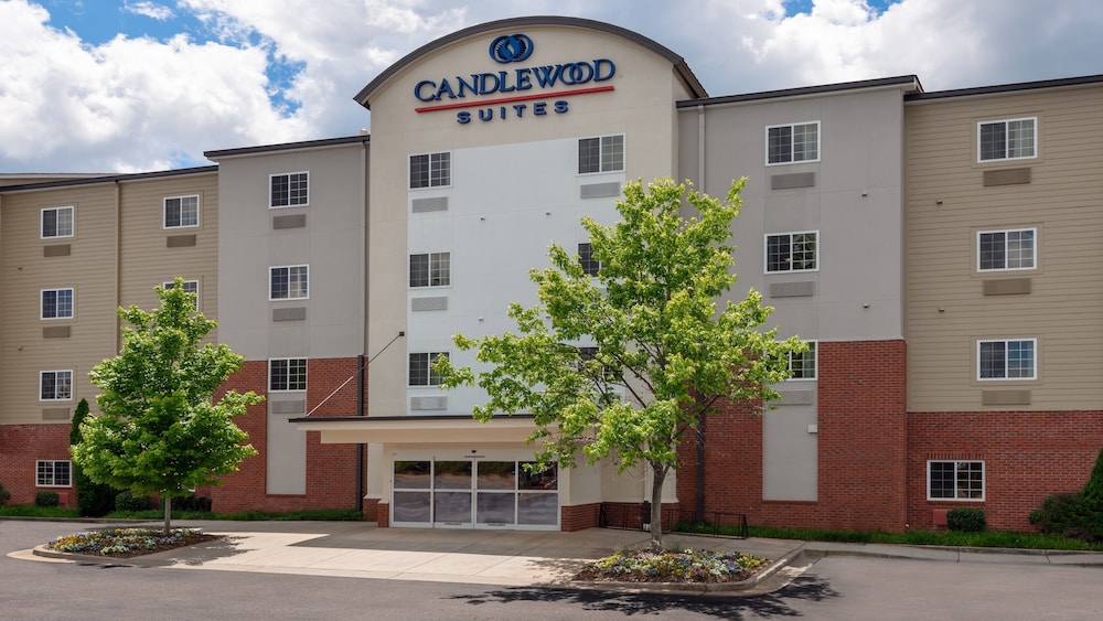 Candlewood Suites Athens an IHG Hotel - featured photo