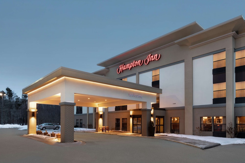 Hampton Inn Youngstown Boardman - photo 40