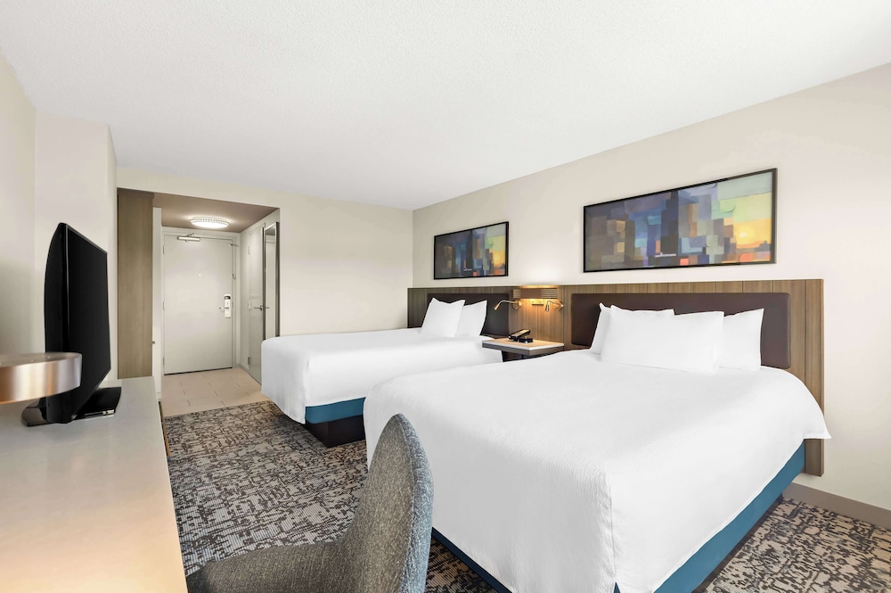 Hilton Garden Inn San Mateo - photo 19