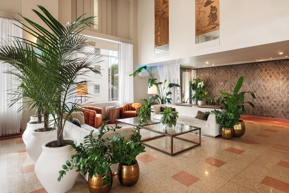 Eurostars Winter Haven - photo 3