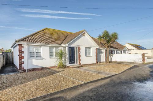 Sunny Days — East Wittering