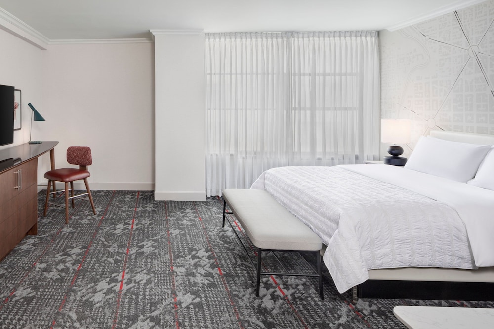Le Meridien Washington D.C. The Madison - photo 24