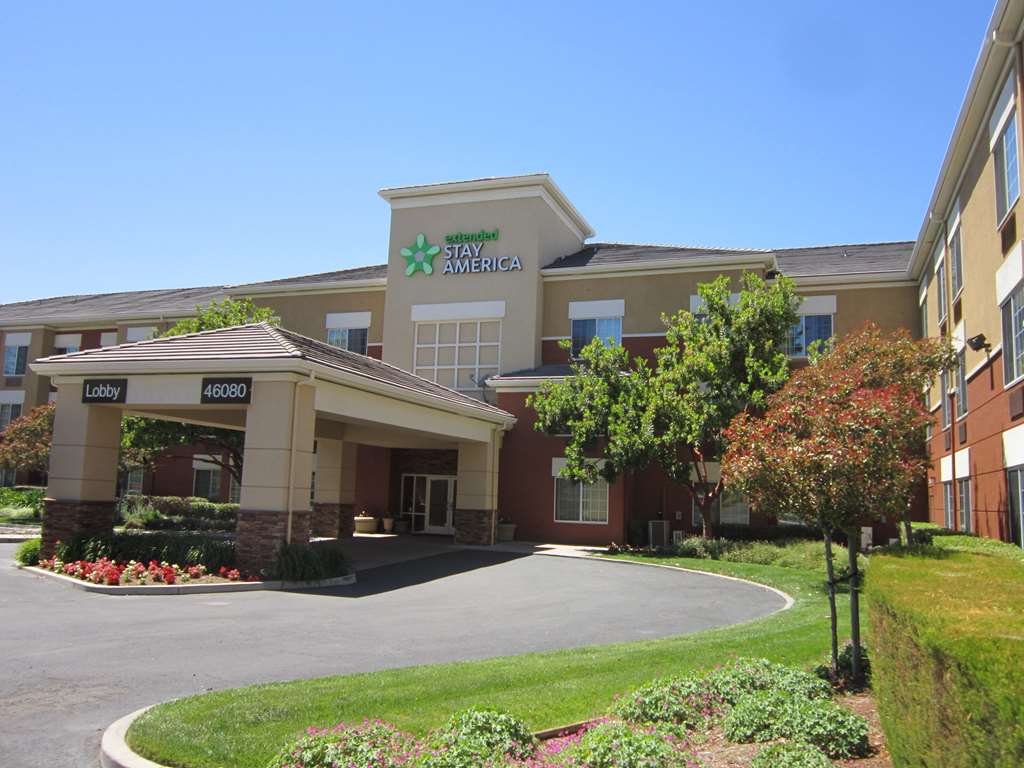 Extended Stay America Suites Fremont Fremont Blvd South - featured photo