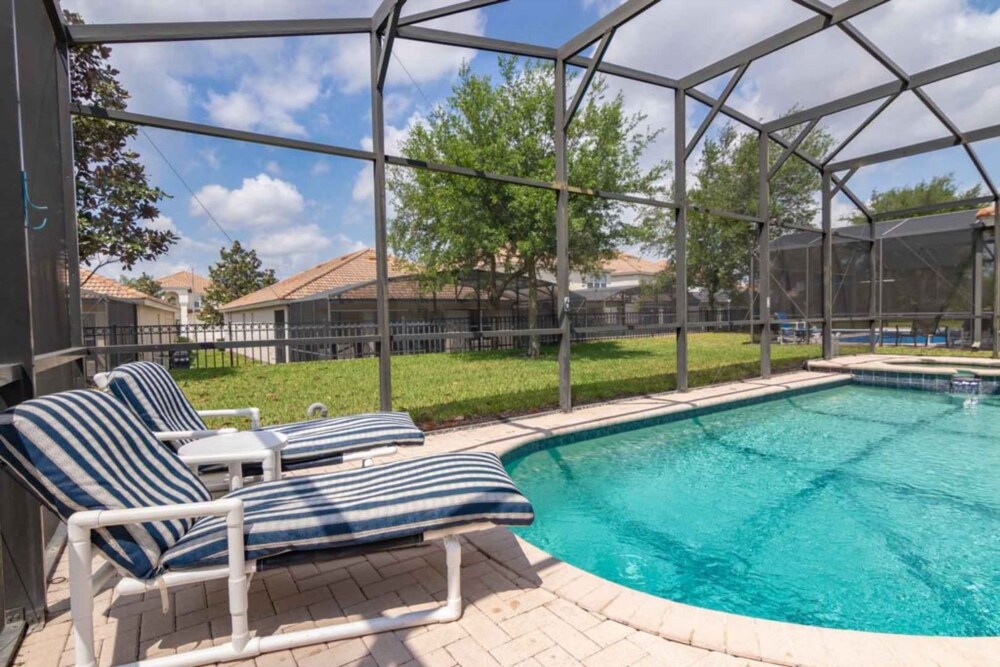 Windsor Hills Resort Homes - photo 64
