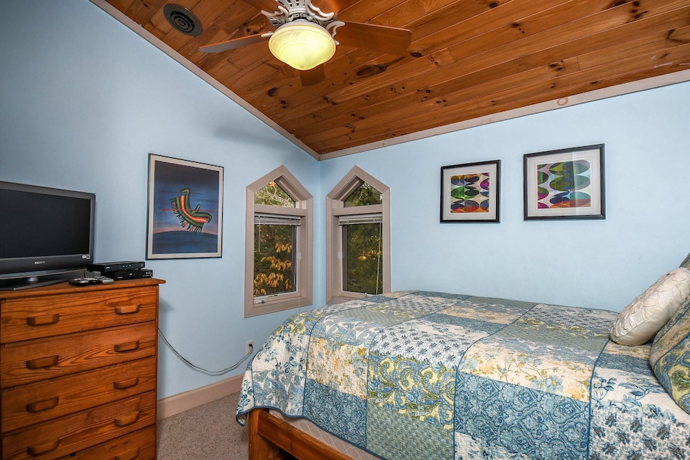 Highland Retreat - photo 26