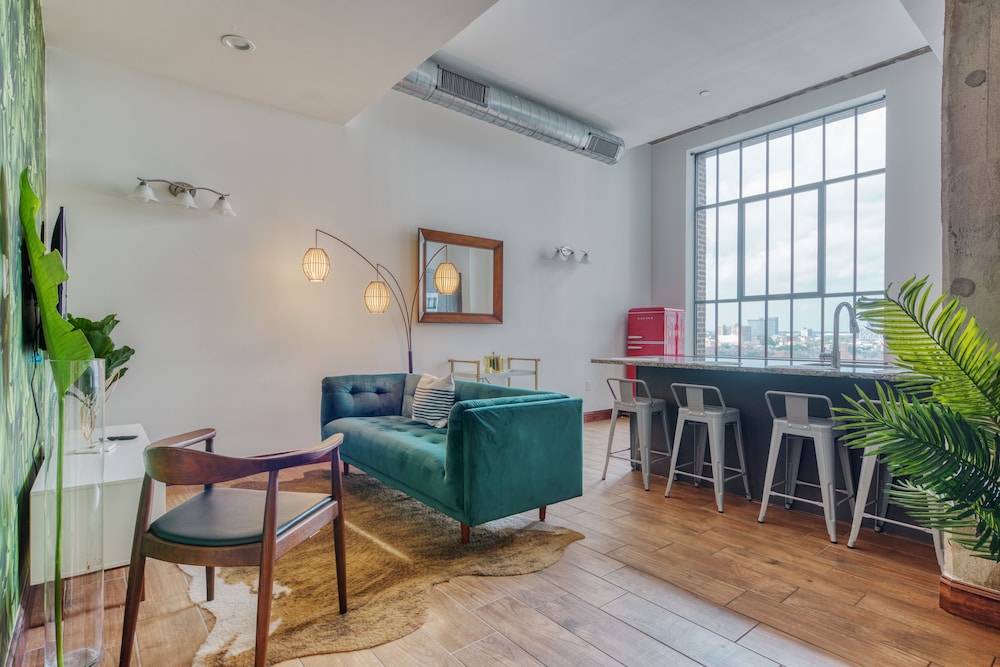 Sosuite at Independence Lofts - photo 163
