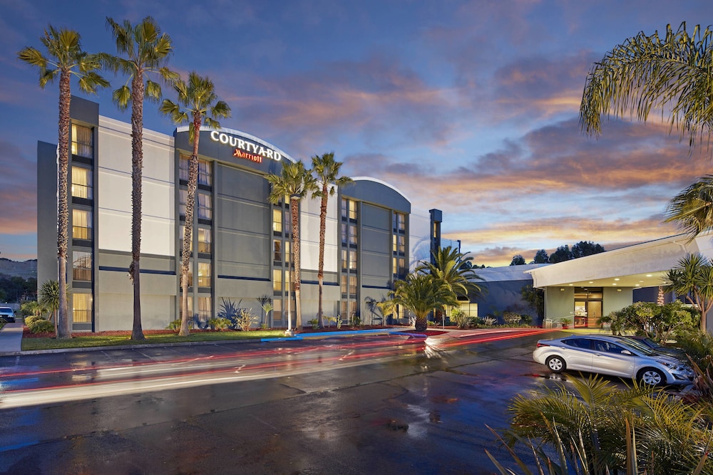 Courtyard by Marriott Vallejo Napa Valley in Vallejo, United States