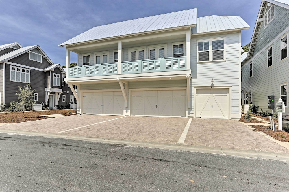Always Saturday Prominence Resort Townhome - photo 2