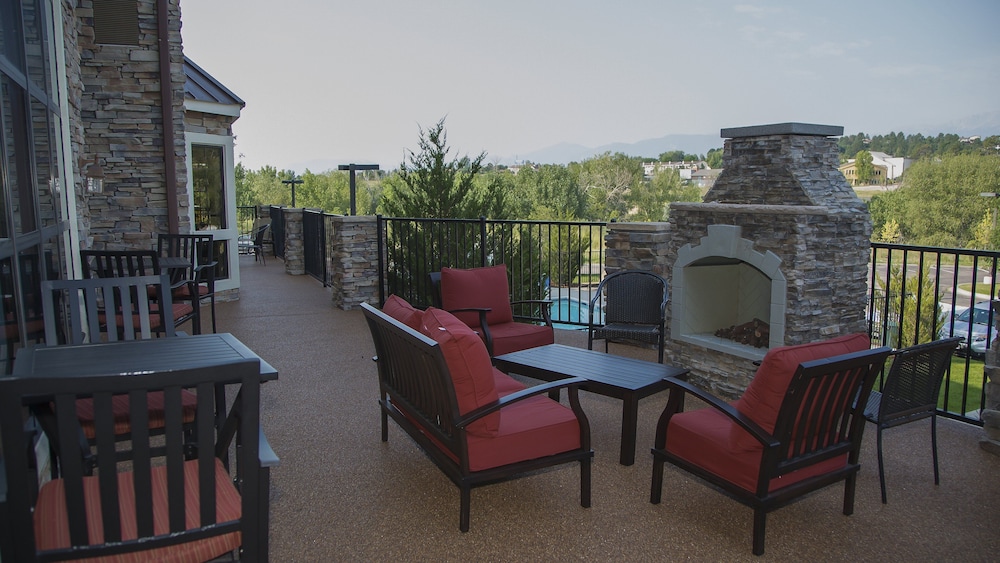 Staybridge Suites Colorado Springs North by IHG - photo 40