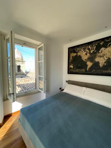 B&B Aganita — 4-Star Luxury Hotel in Ancona, Italy