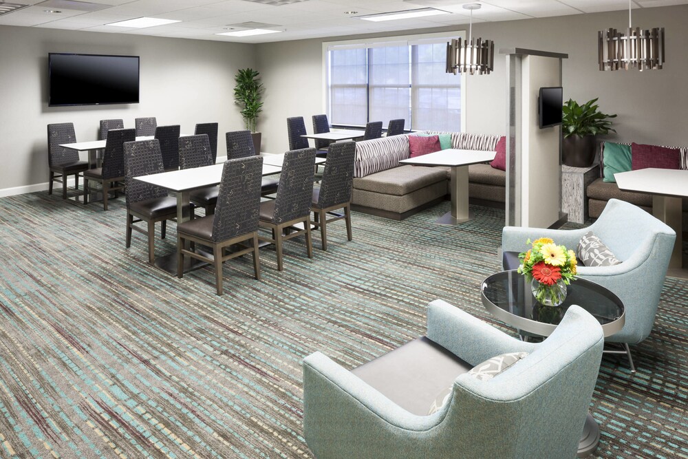 Residence Inn by Marriott Kansas City Overland Park - photo 17