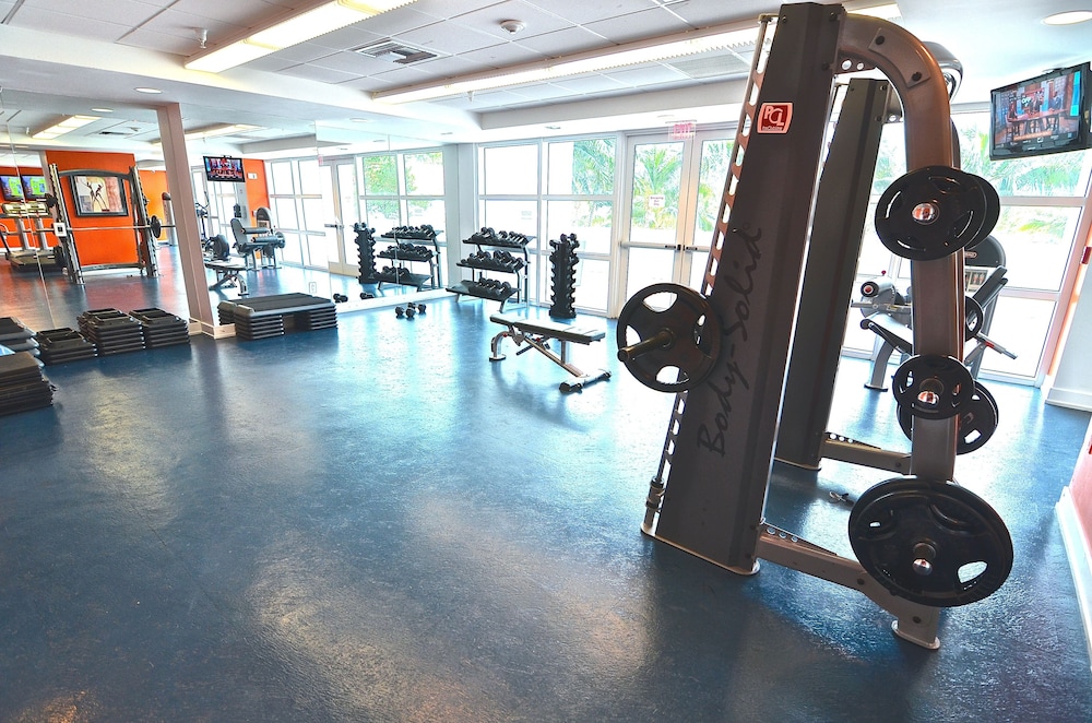Riviera Luxury Living at River Oaks Marina and Tower - photo 42