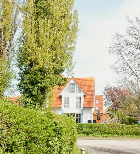 Familienfreundliches Ferienhaus Nahe Niobe Strand in Fehmarn, Germany