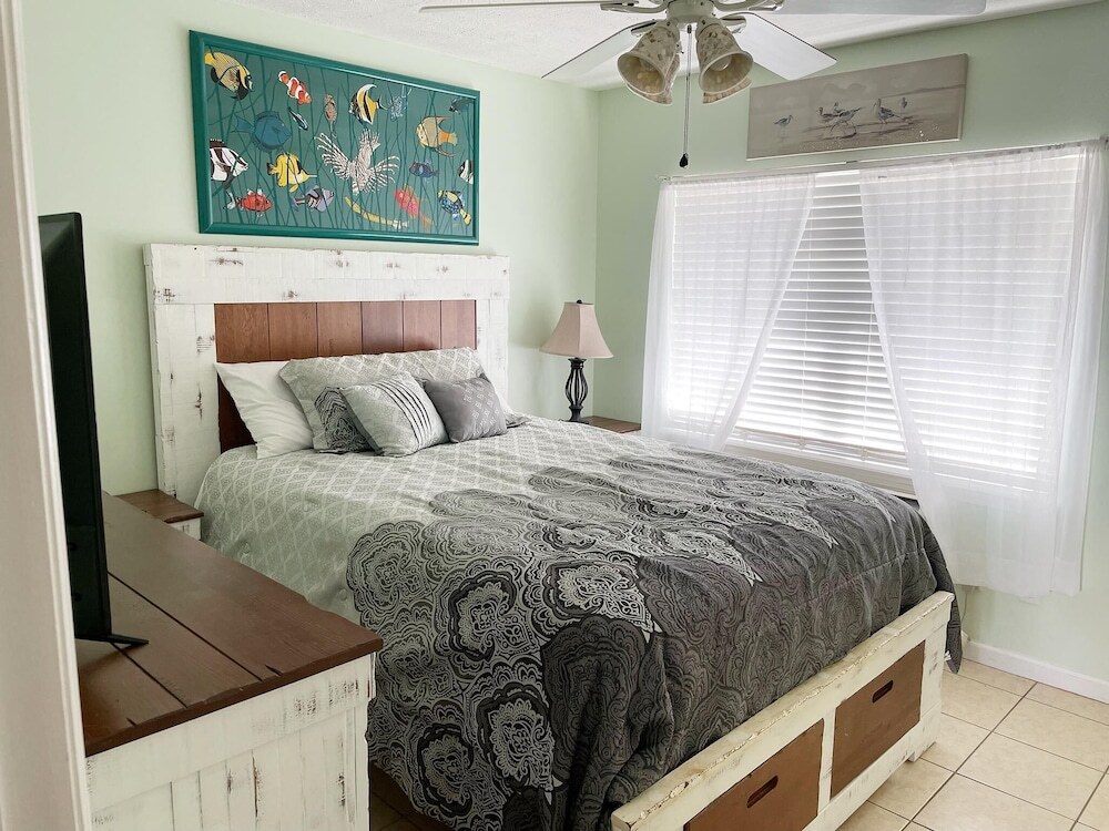 Merrimac Resort #32 - featured photo
