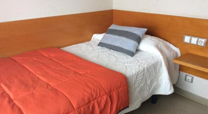 Hotel Viaurelia - carbon neutral hotel in Montblanc