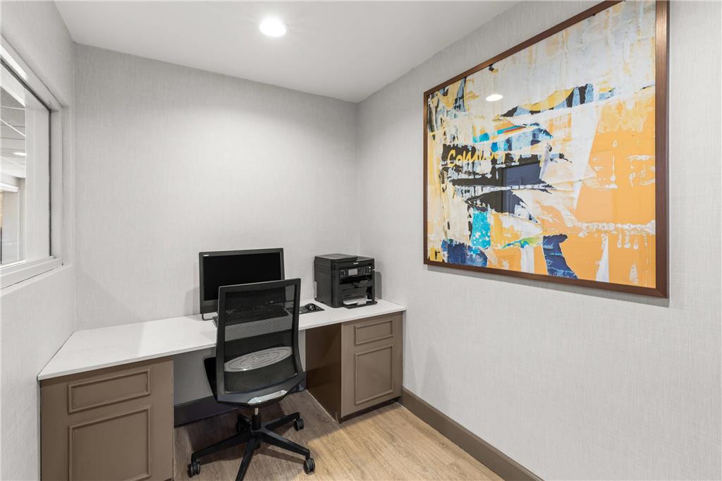 Comfort Inn & Suites Rome South - photo 37