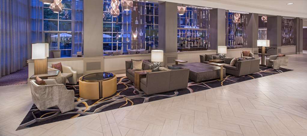 Hyatt Regency Sacramento - photo 4