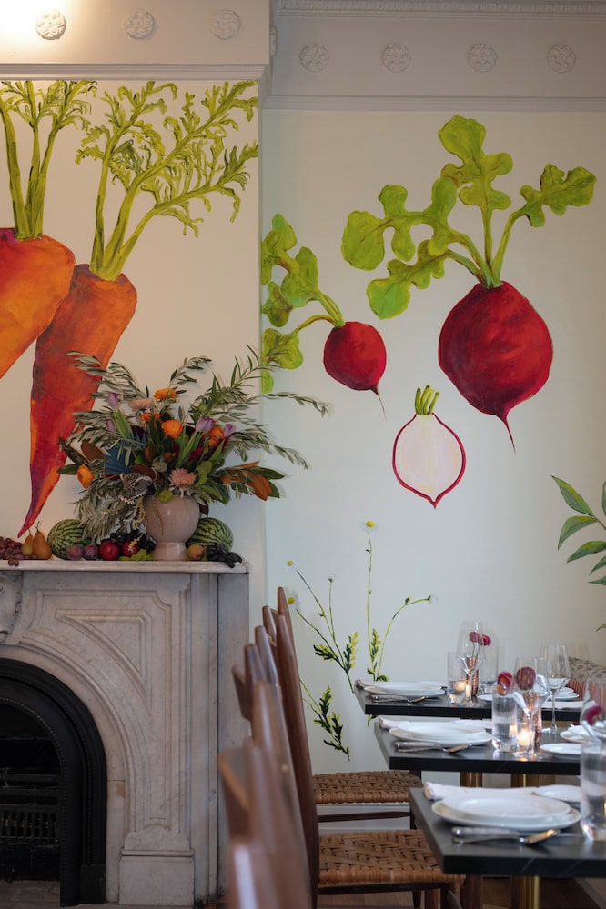The Ashbrook Hotel - photo 54