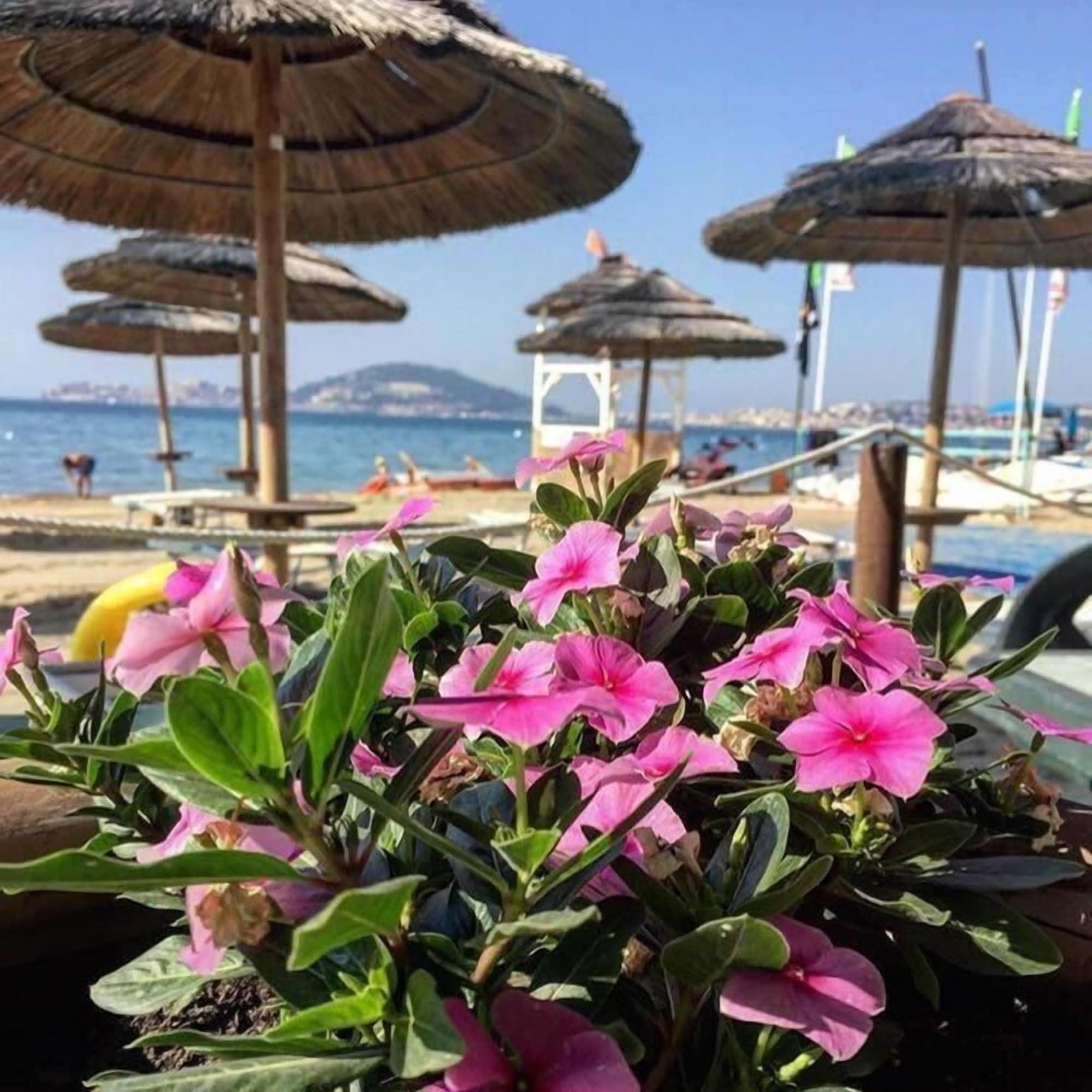 Klaton Beach Hotel — Formia — photo 4