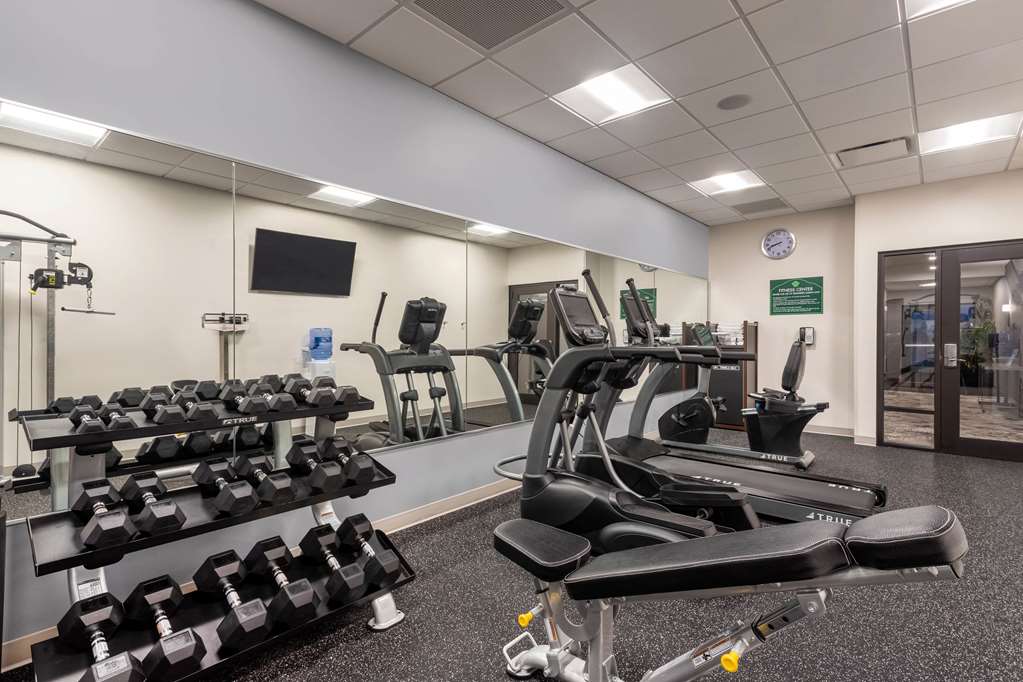 Wingate by Wyndham Angola - photo 10