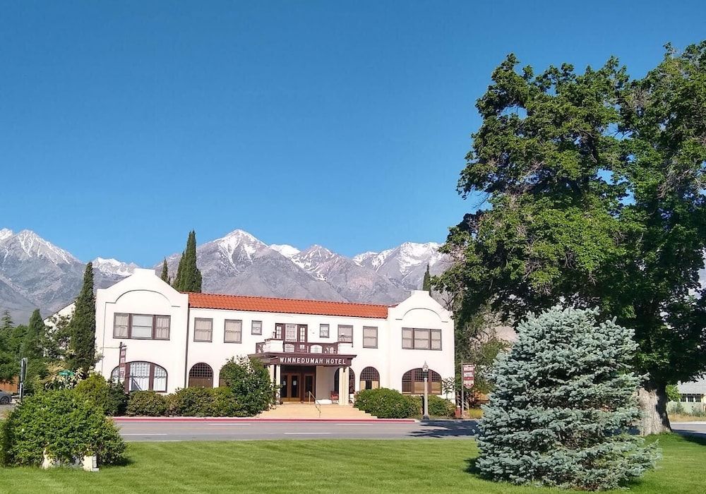 Winnedumah Hotel - last minute hotel in Independence
