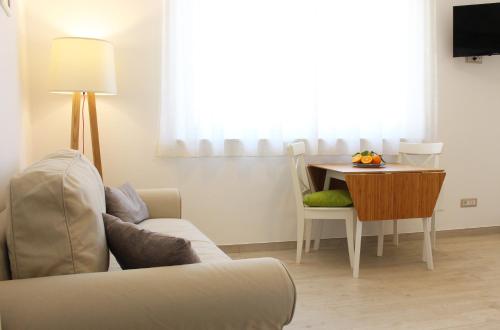 Taonasi Mazzeo Apartment — 4-Star Luxury Hotel in Letojanni, Italy