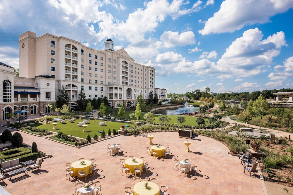 The Ballantyne A Luxury Collection Hotel Charlotte - photo 96