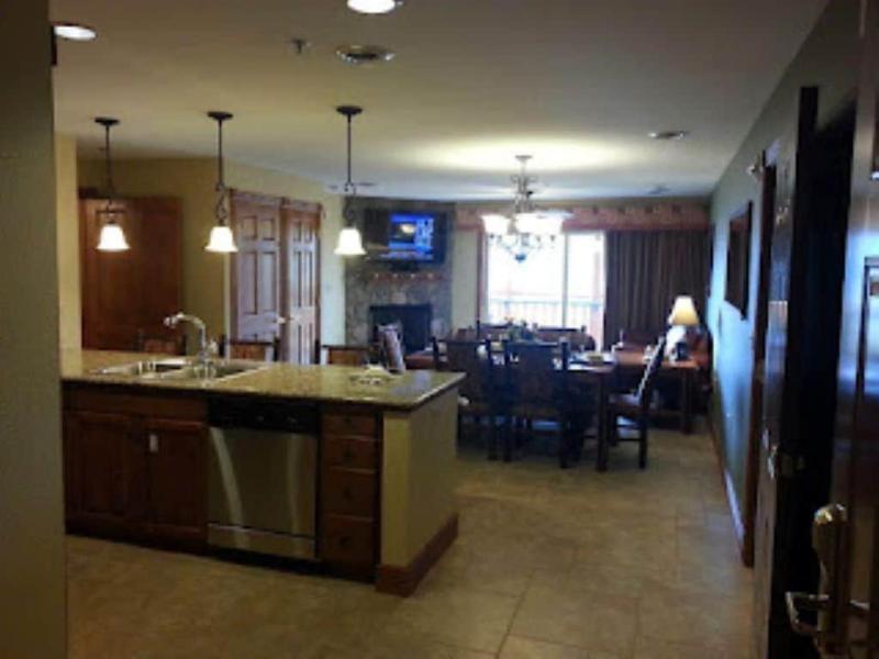 Thanksgiving In Gatlinburg — hotel in Gatlinburg