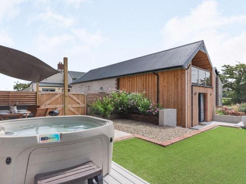 2 bed in Cardigan 83919 in Cardigan, United Kingdom