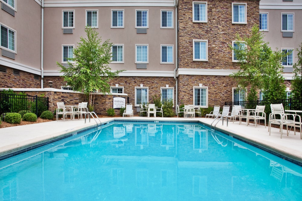 Staybridge Suites Columbus Fort Benning by IHG - photo 8
