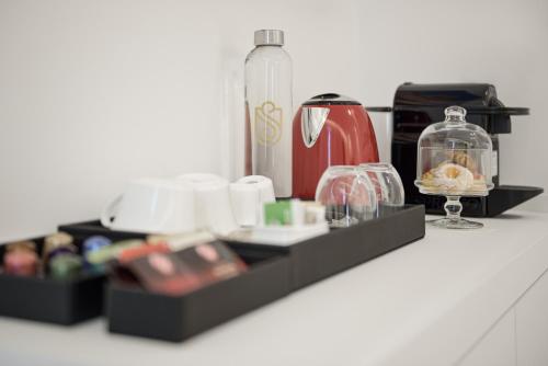 Sikelia Suites — Noto — photo 2
