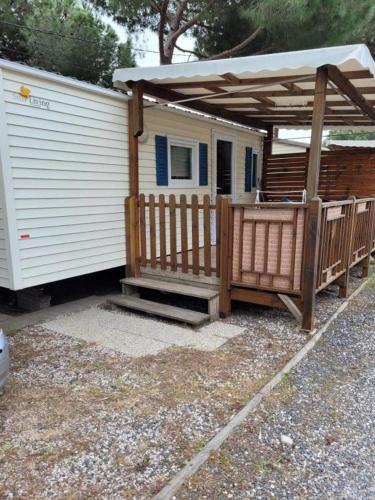Mobilcapagde - last minute hotel in Unknown City