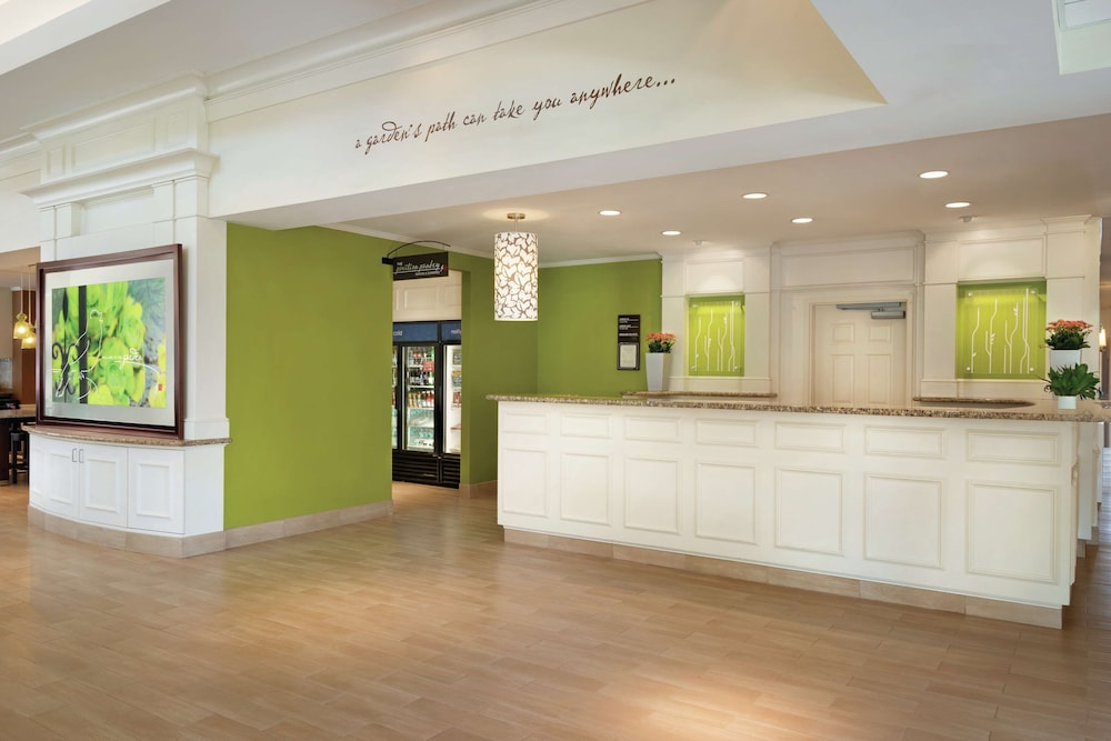 Hilton Garden Inn Harrisburg East - photo 4