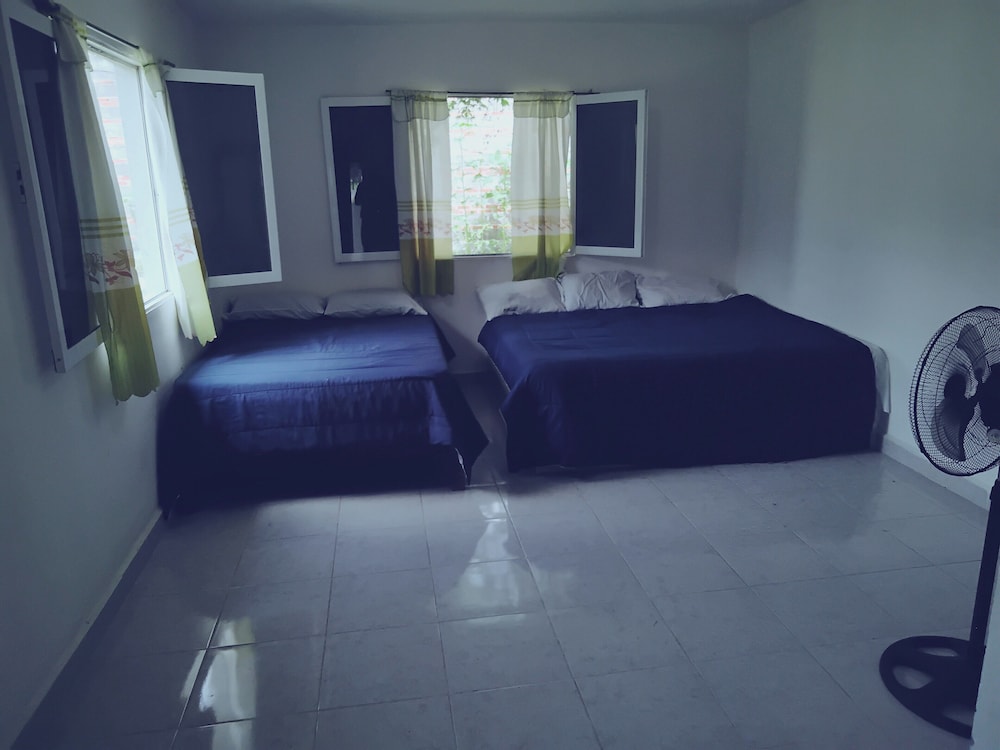 Hospedaje Familiar Op3 — Tlaquiltenango — photo 4