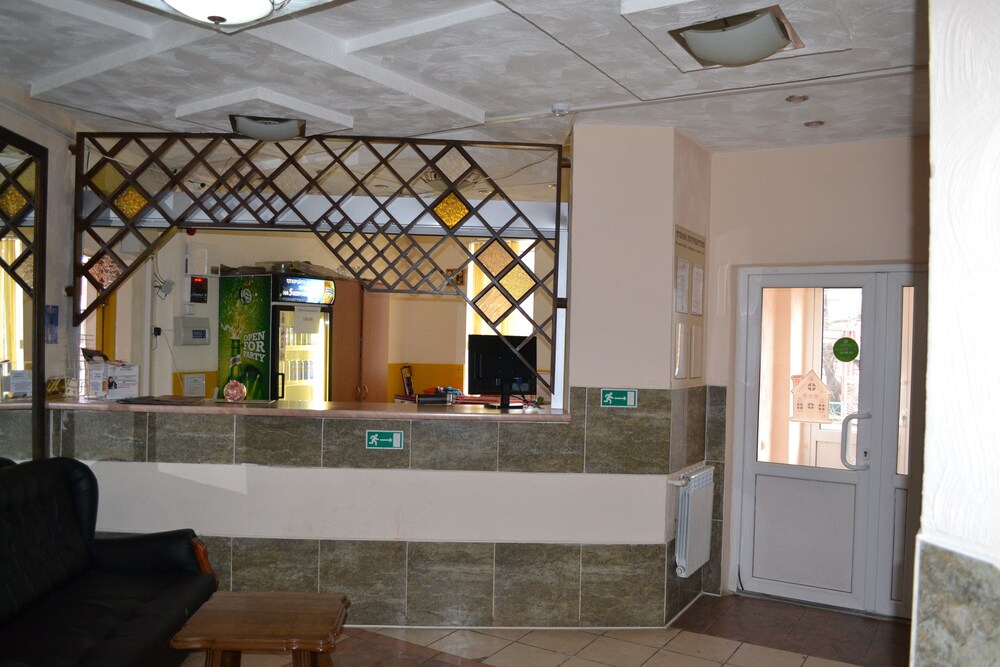 Malaj Inn — Bugul'ma — photo 3