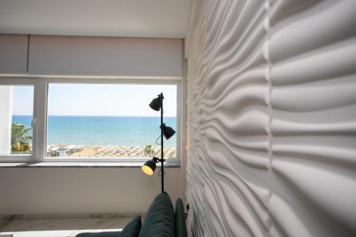 Les Palmiers Sunorama Beach Apartments