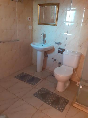 Villa Nile House Luxor