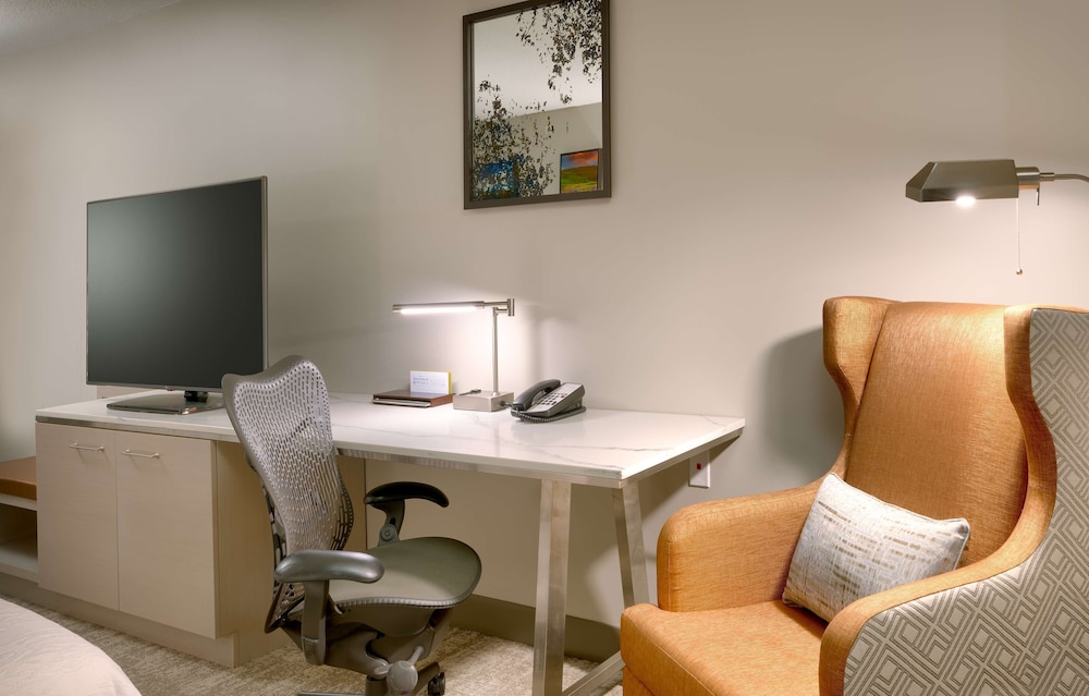 Hilton Garden Inn Idaho Falls - photo 9